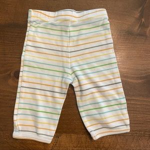 🤰🏻Nesting! Must go by 8/20🤰🏻Petit Lem 3mo pant